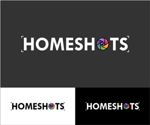 Design de Logo par Out of the Box Ideas pour Homeshots | Design : #2558818