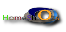 Design de Logo par bright star pour Homeshots | Design #2552503