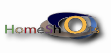 Logo-Design von bright star für Homeshots | Design #2552503