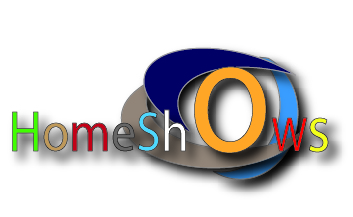 Logo Design by bright star for Homeshots | Design #2610273