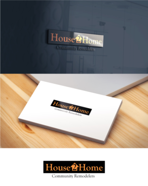 Diseño de Logo por Anekaa para Twig Renovations | Diseño: #14321868