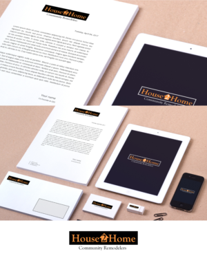 Logo Design by Anekaa for Twig Renovations | Design: #14321869