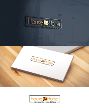 Diseño de Logo por Anekaa para Twig Renovations | Diseño: #14321911