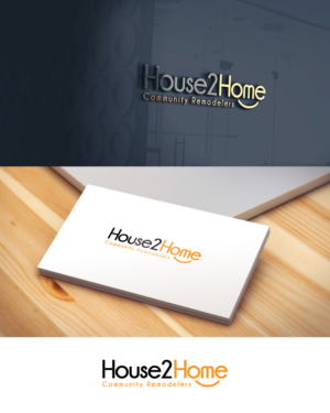Diseño de Logo por Anekaa para Twig Renovations | Diseño: #14321986