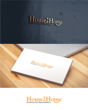 Diseño de Logo por Anekaa para Twig Renovations | Diseño: #14321987