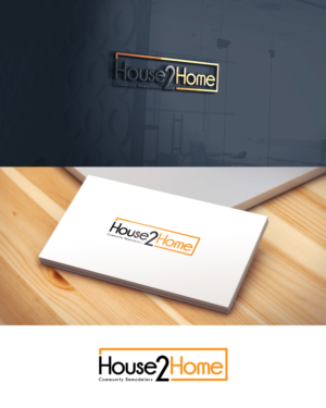 Diseño de Logo por Anekaa para Twig Renovations | Diseño: #14325620