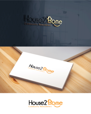 Diseño de Logo por Anekaa para Twig Renovations | Diseño: #14325664