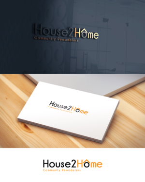 Diseño de Logo por Anekaa para Twig Renovations | Diseño: #14325689