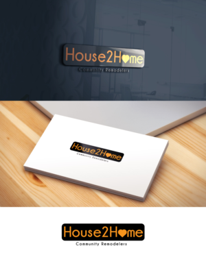 Diseño de Logo por Anekaa para Twig Renovations | Diseño: #14325755
