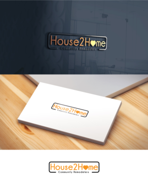 Diseño de Logo por Anekaa para Twig Renovations | Diseño: #14325756