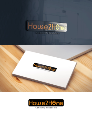 Diseño de Logo por Anekaa para Twig Renovations | Diseño: #14325758