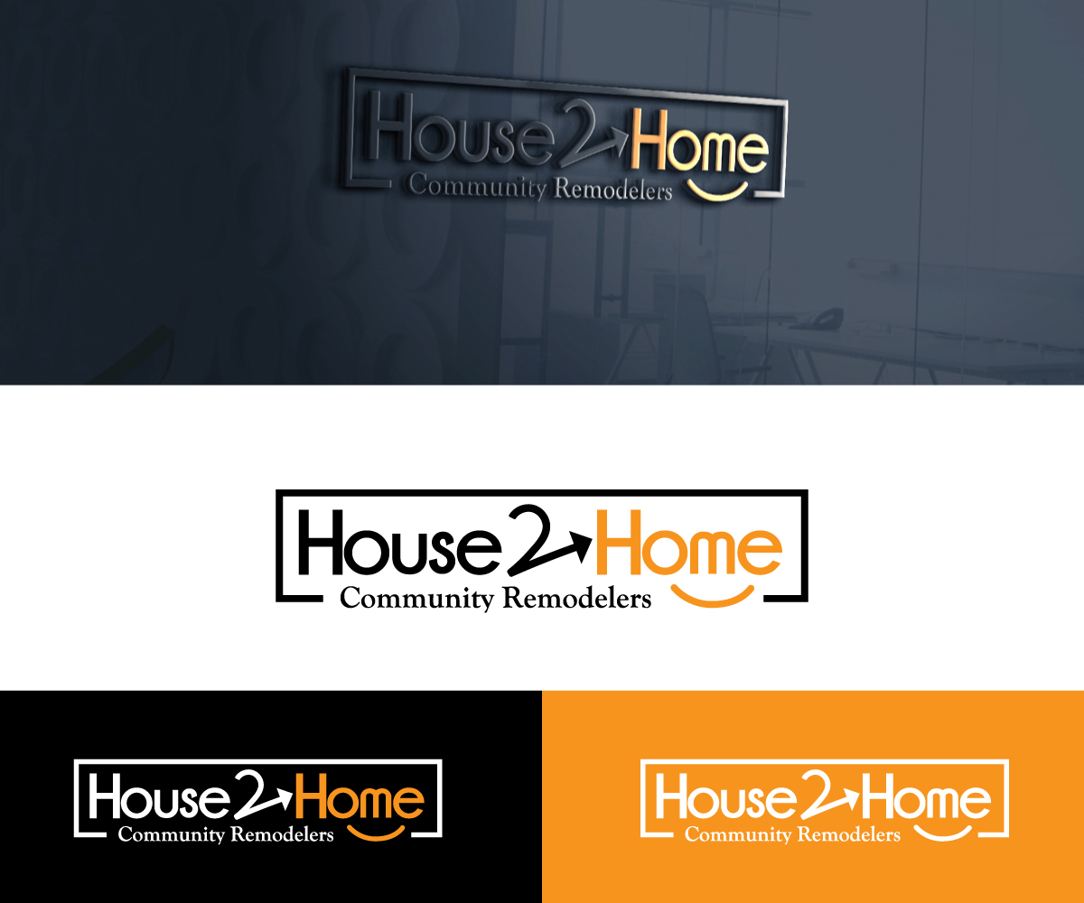 Logo Design by Anekaa for Twig Renovations | Design #14342051