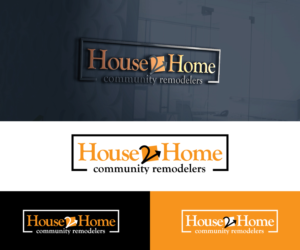 Diseño de Logo por Anekaa para Twig Renovations | Diseño: #14342052