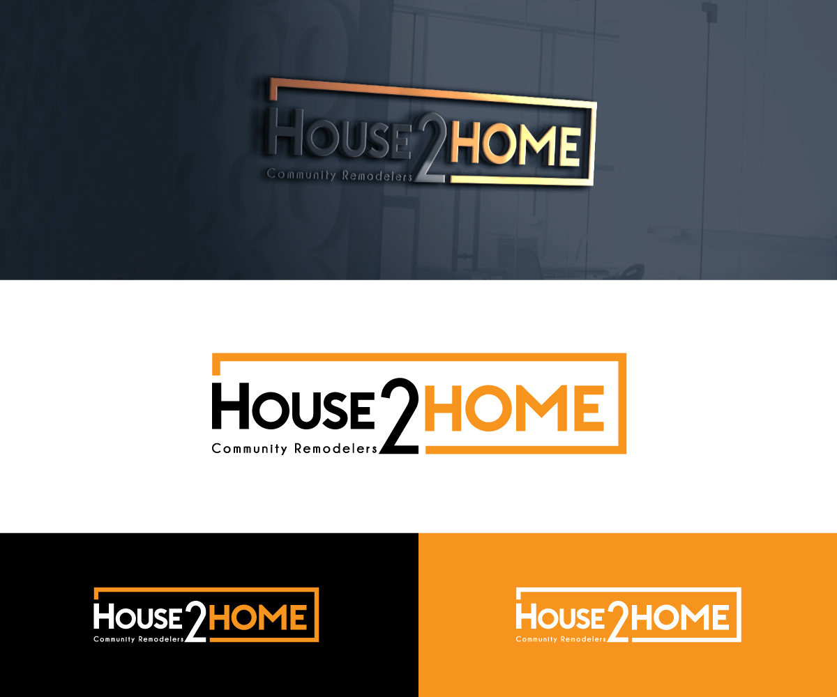Logo Design by Anekaa for Twig Renovations | Design #14342053