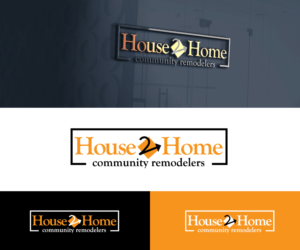 Diseño de Logo por Anekaa para Twig Renovations | Diseño: #14353820