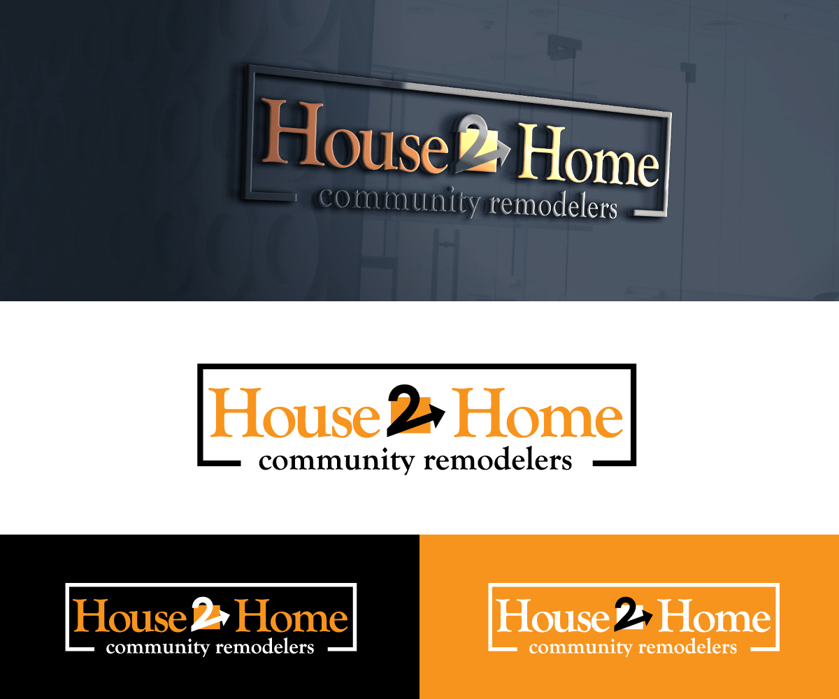 Logo Design by Anekaa for Twig Renovations | Design #14353821