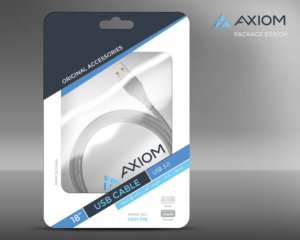 Packaging Design by MicroZ for FiberCablesDirect.com | Design: #14336550