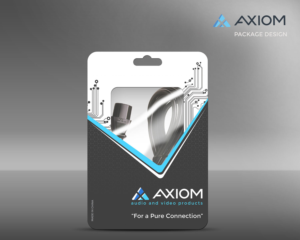 Packaging Design by MicroZ for FiberCablesDirect.com | Design: #14342914