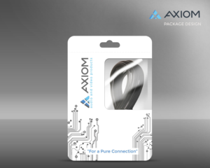 Packaging Design by MicroZ for FiberCablesDirect.com | Design: #14345810