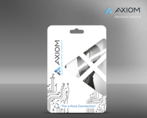 Packaging Design by MicroZ for FiberCablesDirect.com | Design: #14345822