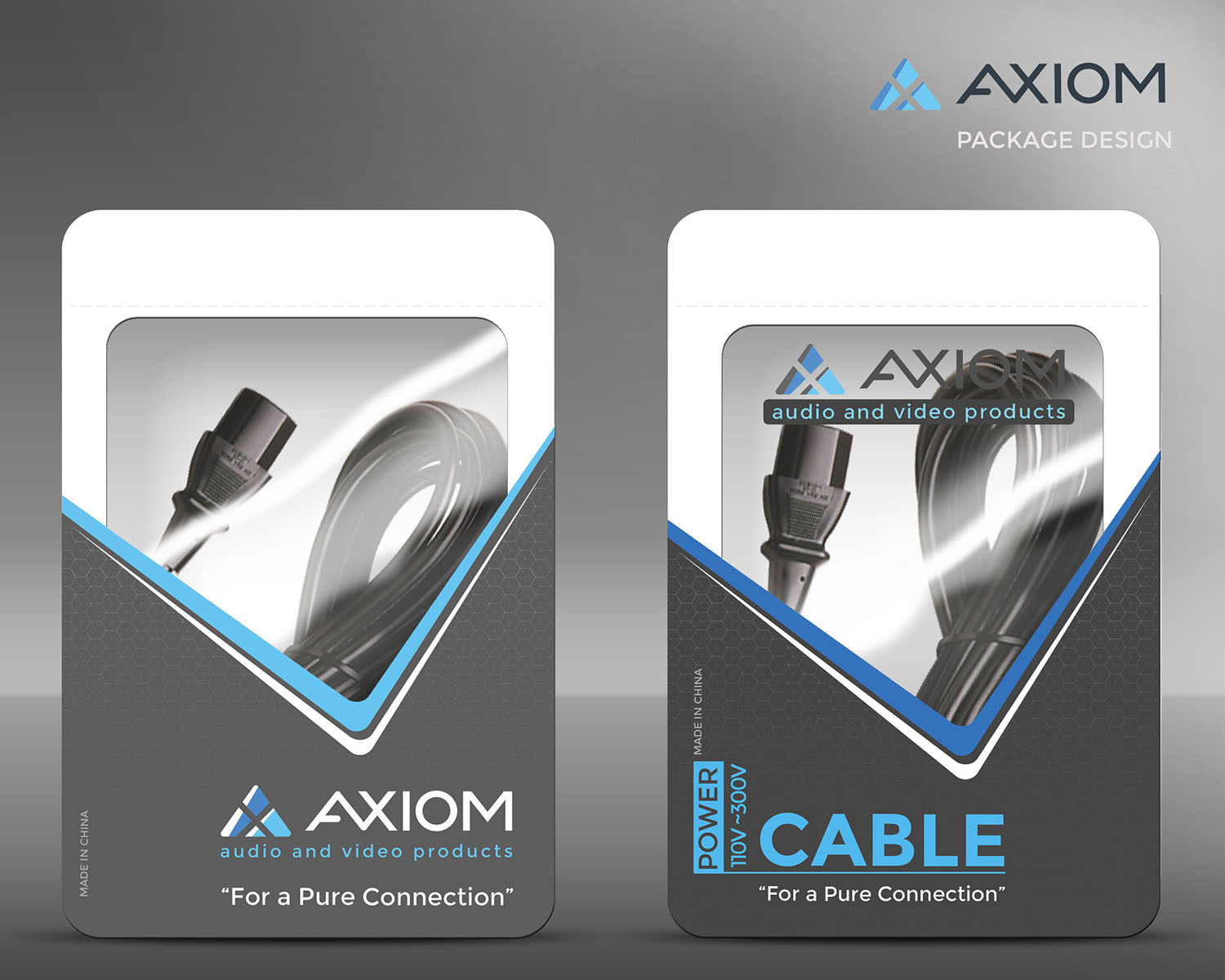 Verpackungs-Design von MicroZ für FiberCablesDirect.com | Design #14348638