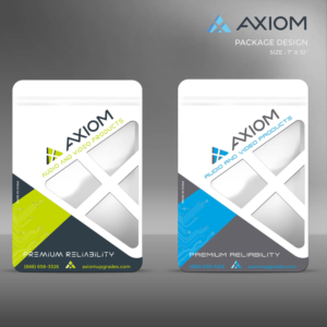 Packaging Design by MicroZ for FiberCablesDirect.com | Design: #14407093