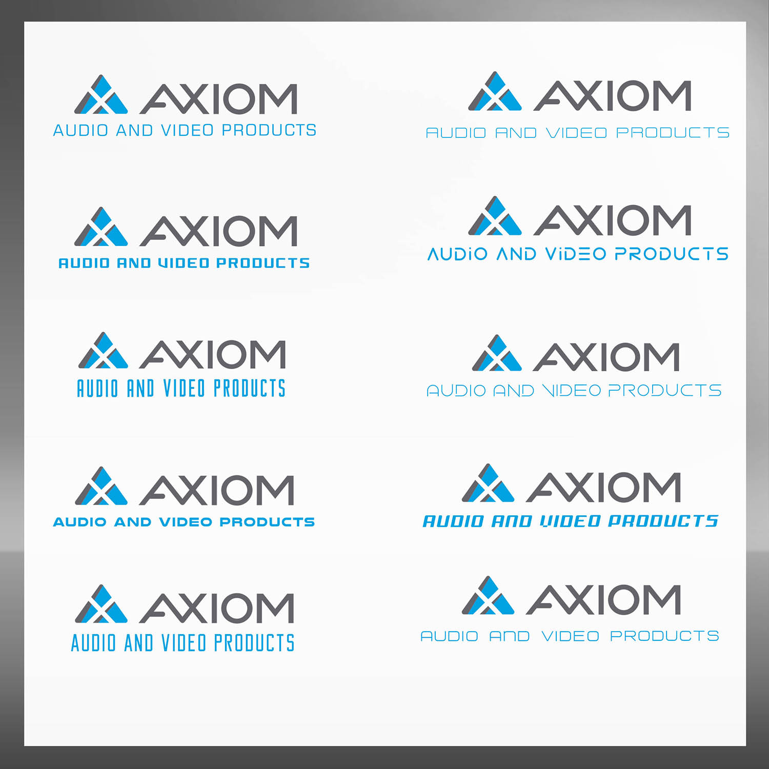 Packaging Design by MicroZ for FiberCablesDirect.com | Design #14407094