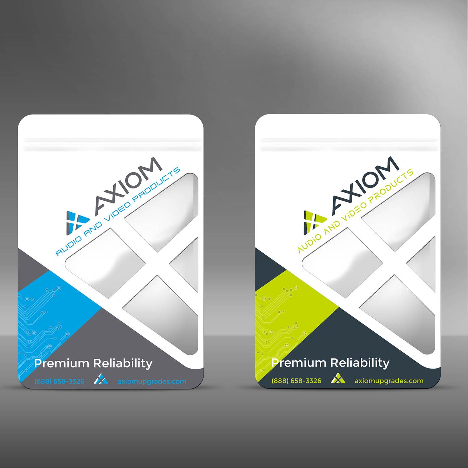 Packaging Design by MicroZ for FiberCablesDirect.com | Design #14414058