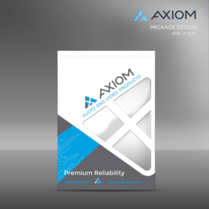 Design Emballage par MicroZ pour FiberCablesDirect.com | Design : #14482723
