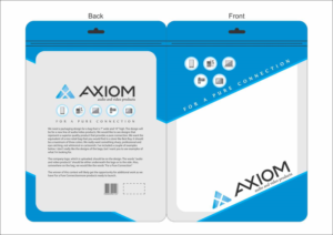 Packaging Design by raajesh for FiberCablesDirect.com | Design: #14352944