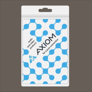 Packaging Design by Eugeniy Sosunov