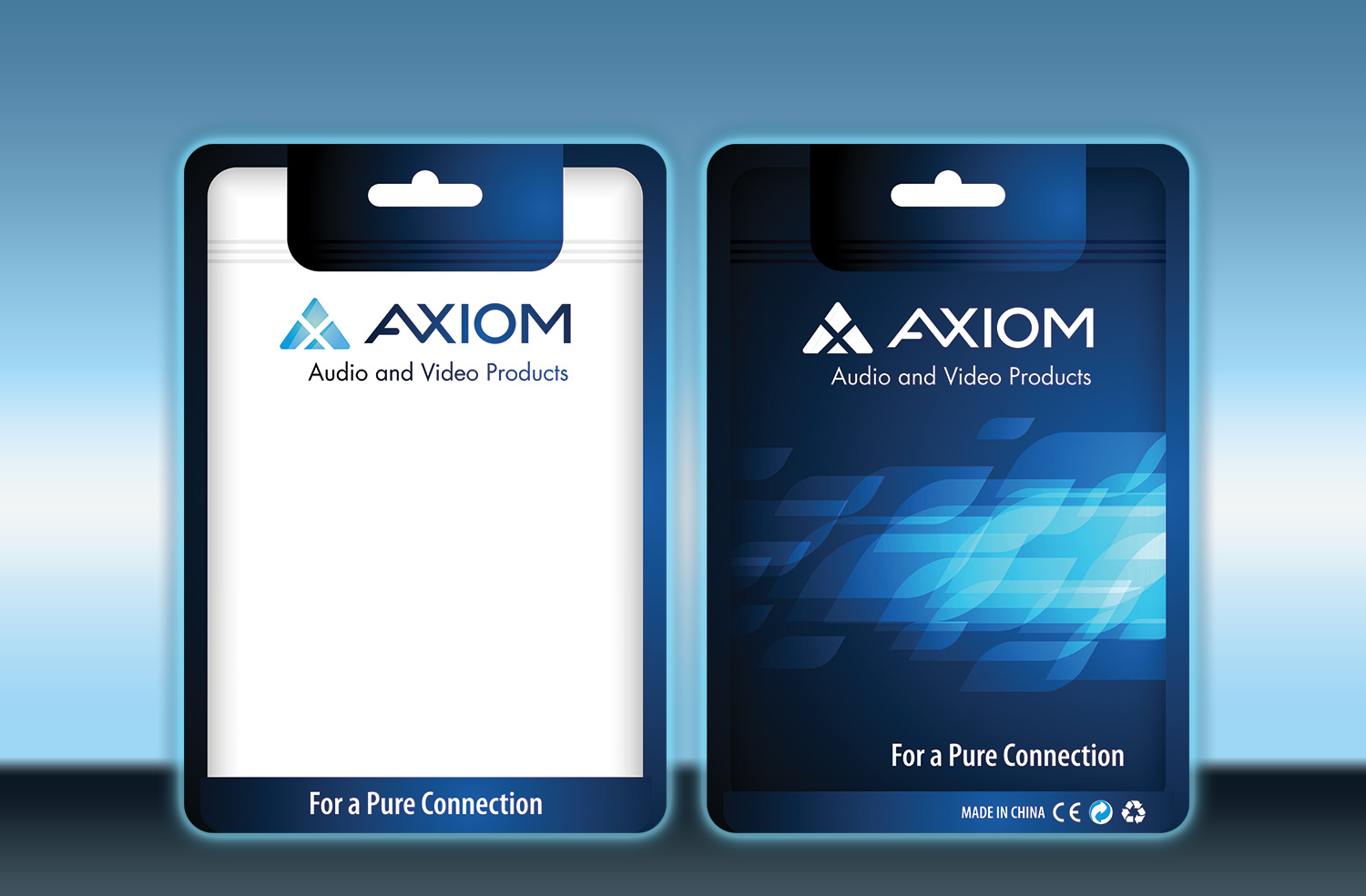 Verpackungs-Design von Petter Goms für FiberCablesDirect.com | Design #14385538