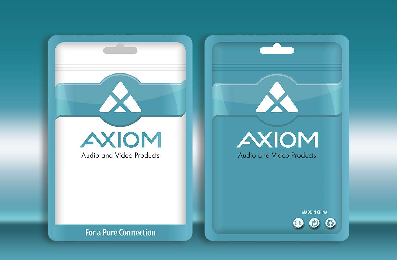 Packaging Design by Petter Goms for FiberCablesDirect.com | Design #14388019