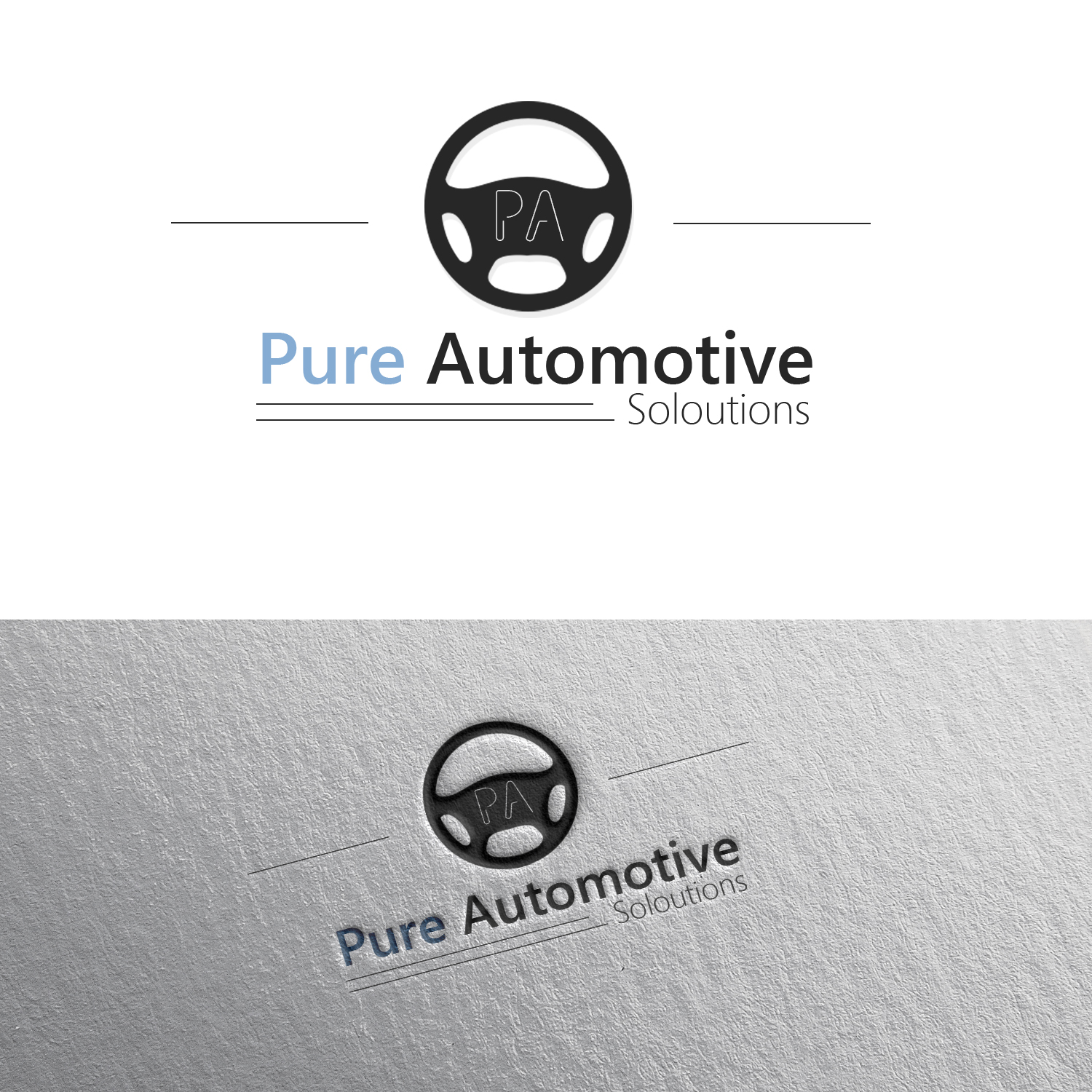 Logo-Design von Sablerno für dieses Projekt | Design #14388497