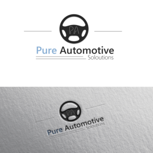 Logo Design by Sablerno for this project | Design: #14388497