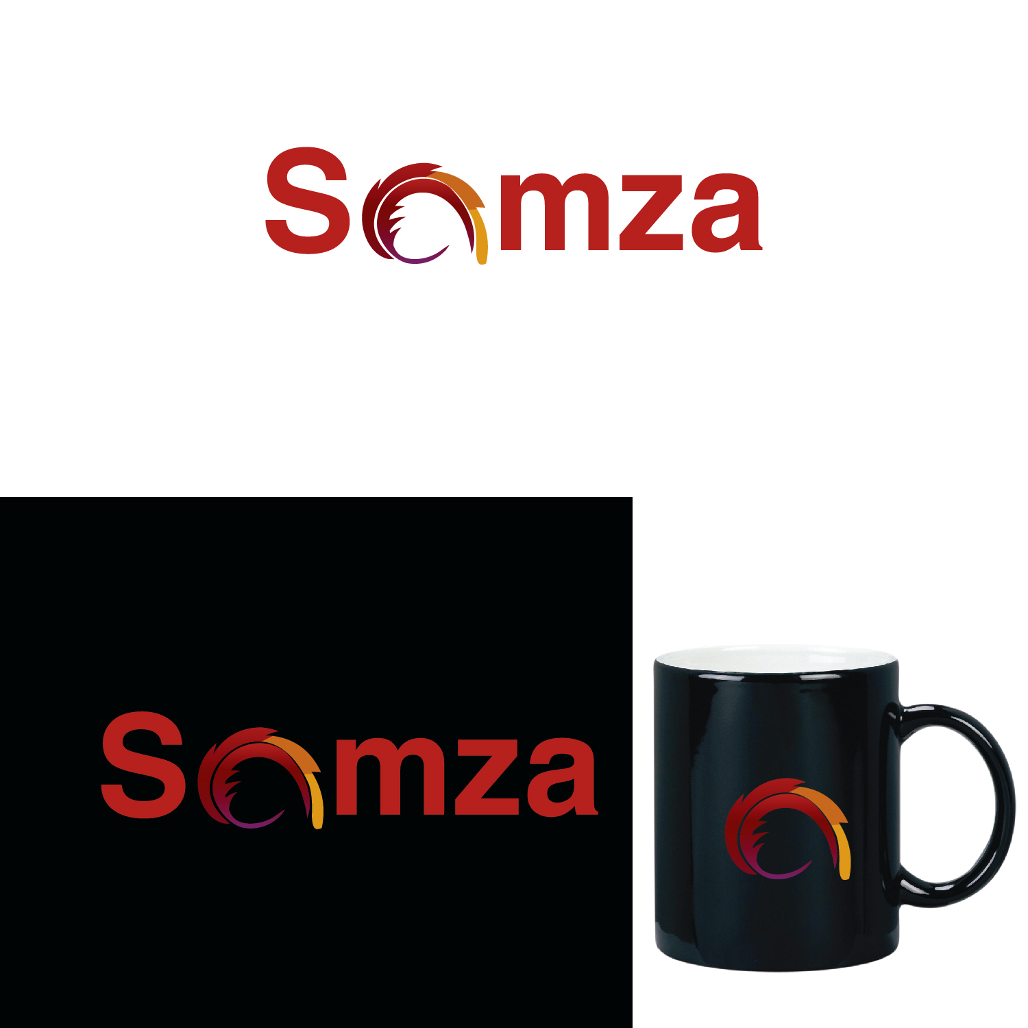 Logo Design by emptyboxgraphics for this project | Design #14488023