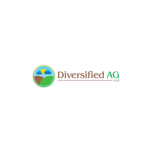 Diseño de Logo por tavi para Diversified Ag LLC | Diseño: #14331809