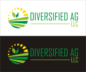 Diseño de Logo por Rox Art Design para Diversified Ag LLC | Diseño: #14299801