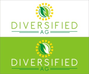 Diseño de Logo por Rox Art Design para Diversified Ag LLC | Diseño: #14340044