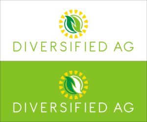 Diseño de Logo por Rox Art Design para Diversified Ag LLC | Diseño: #14340045