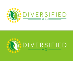 Diseño de Logo por Rox Art Design para Diversified Ag LLC | Diseño: #14340046