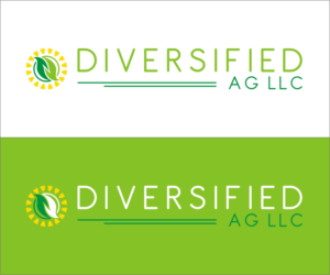 Diseño de Logo por Rox Art Design para Diversified Ag LLC | Diseño: #14342751