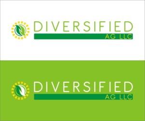 Diseño de Logo por Rox Art Design para Diversified Ag LLC | Diseño: #14342978