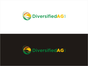 Diseño de Logo por Actives para Diversified Ag LLC | Diseño: #14298412