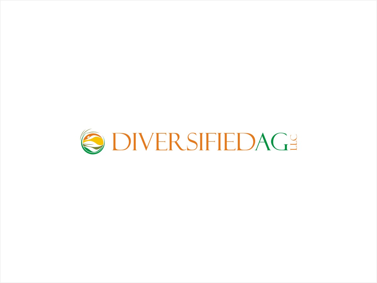 Diseño de Logo por Actives para Diversified Ag LLC | Diseño #14345571
