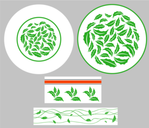 Illustration Design by Parul for this project | Design: #14310016