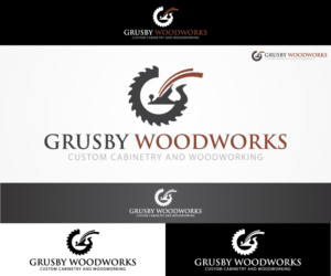Logo Design by sangeloenriquez