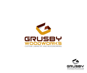 Logo Design by Omee63 for this project | Design: #14298828