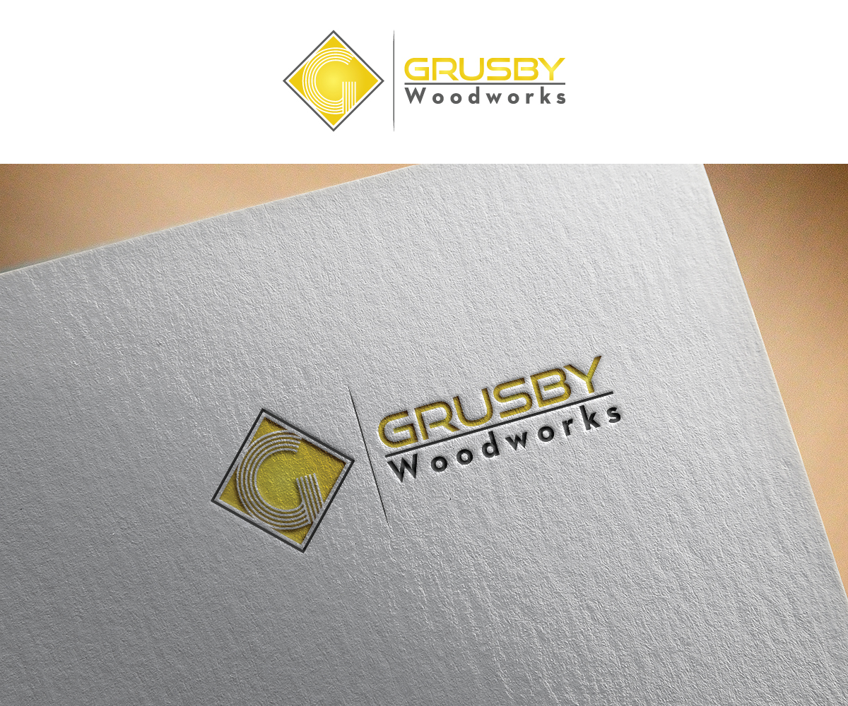 Logo Design by Jawlla for this project | Design #14292226