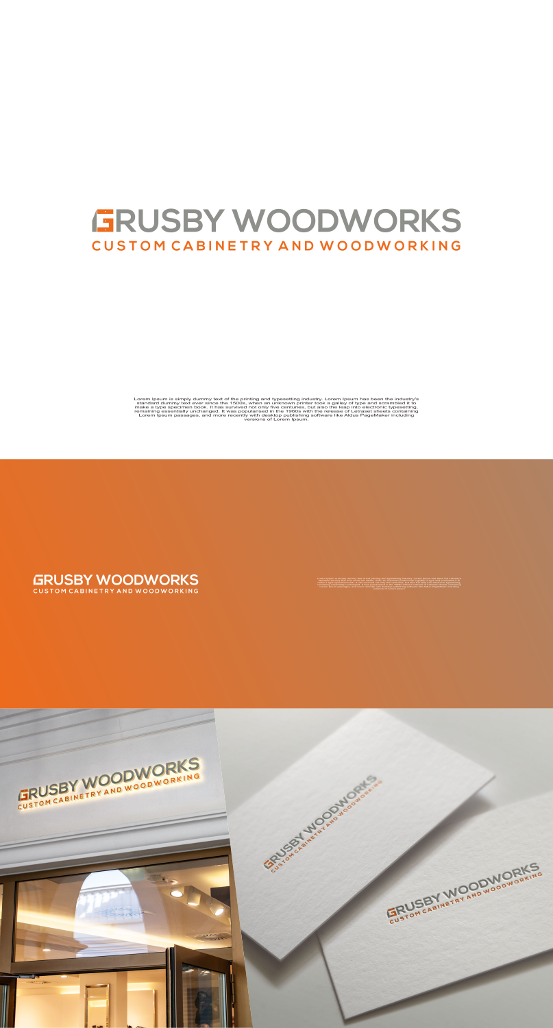 Logo Design by Tukang Angon Kebo for this project | Design #14295946